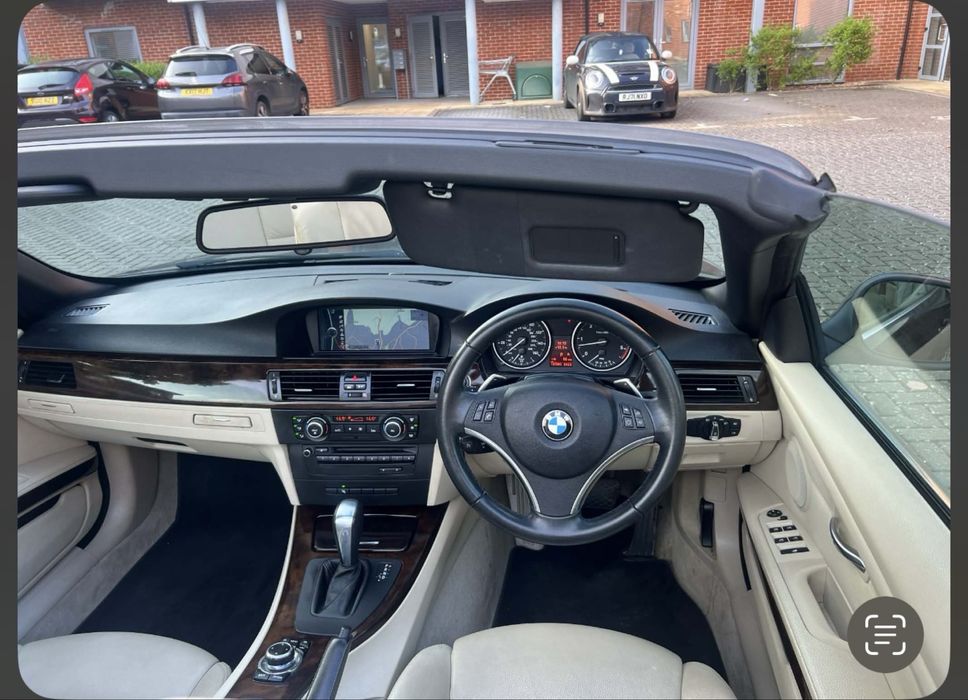 Navigatie CIC bmw e90/e91/e92/e93