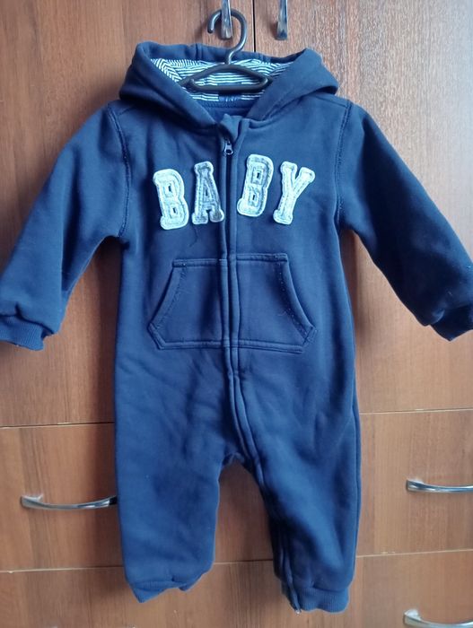 Комбинезоны и костюмчики