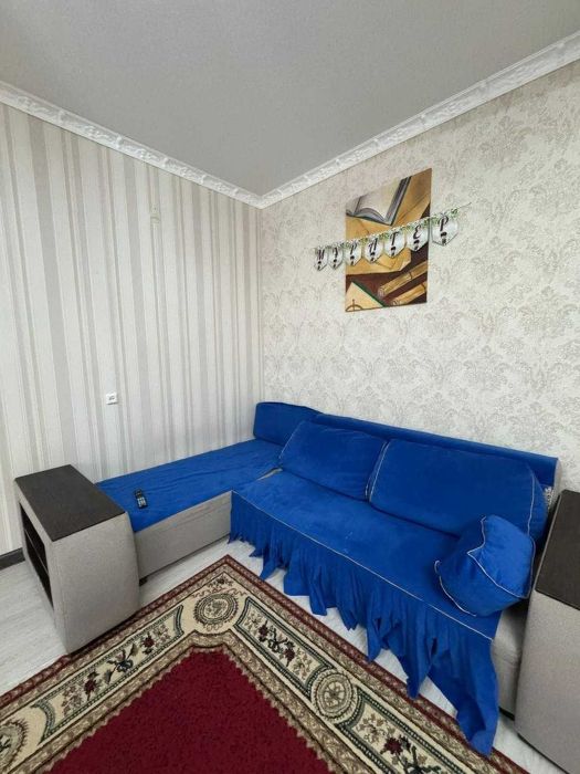 Продам 3х комн кв 8мкр