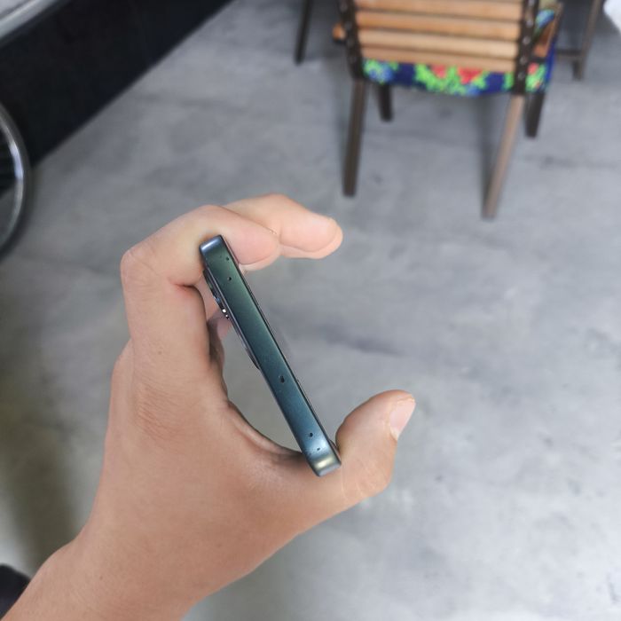 Poco x6 pro ideal