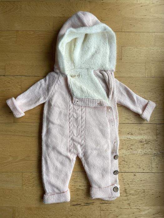 Vand combinezon, salopeta si cardigan