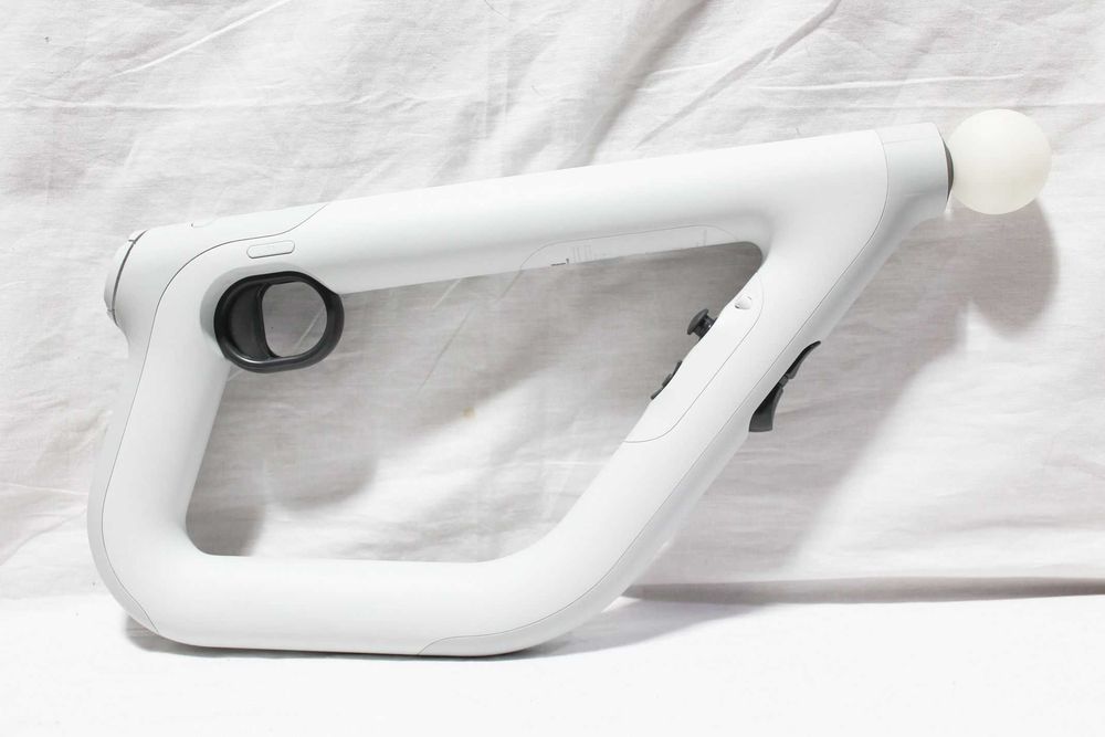 Sony PlayStation 4 PS4 VR Aim Controller Model CECHYA-ZRA2