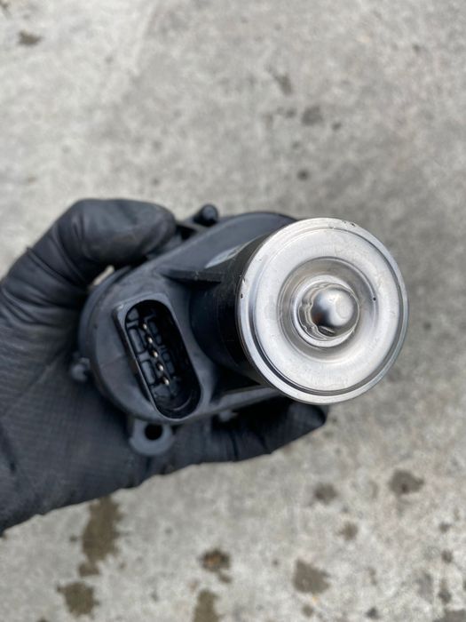 Motoras galerie admisie Actuator Volvo XC60 S60 V60 V70 XC70 V90 V40 V60CC V90CC S90 XC40 31293737