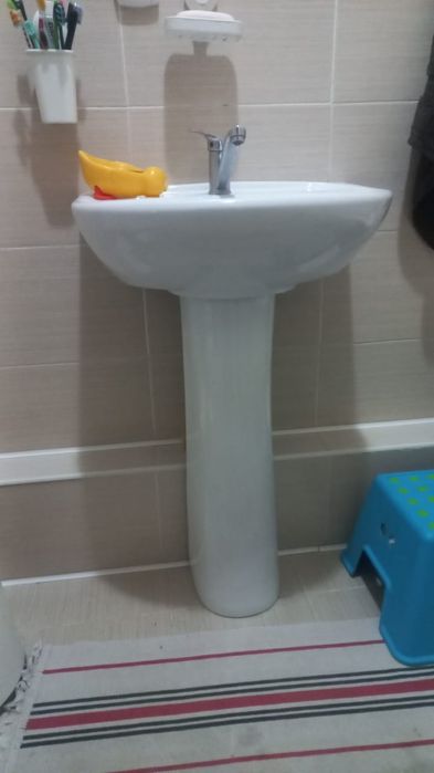 раковина хорошая