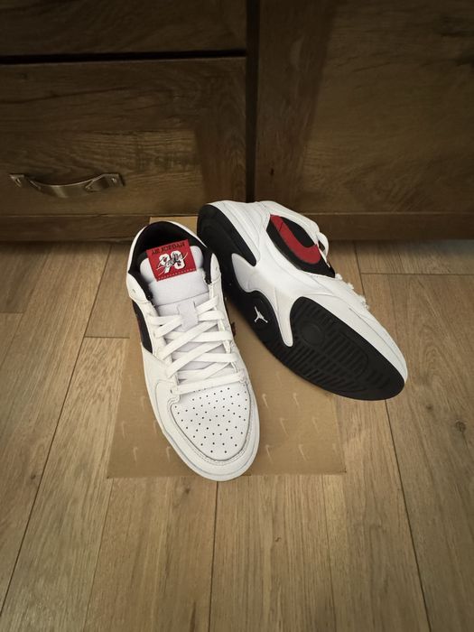 Маратонки Nike jordan