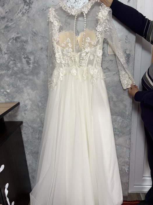 Rochie de Mireasa