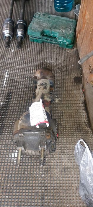 Продам редуктор  зад