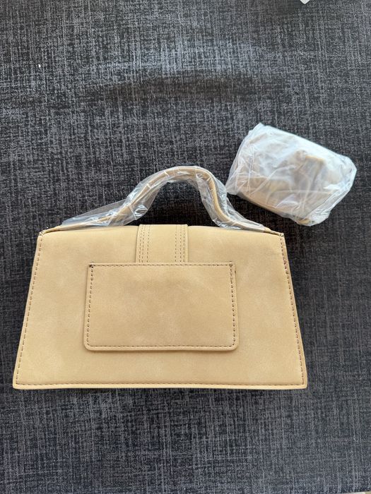 Дамска чанта JACQUEMUS Bambino
