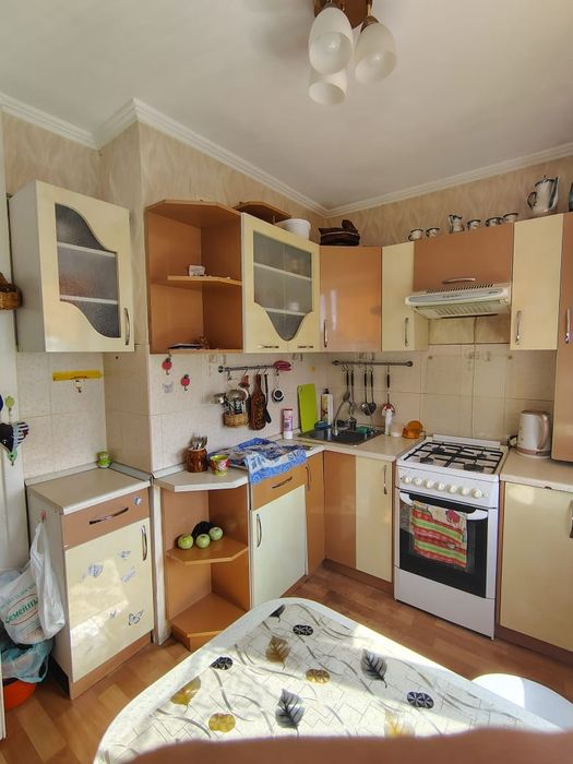 Продам 2х ком квартиру 8 школа