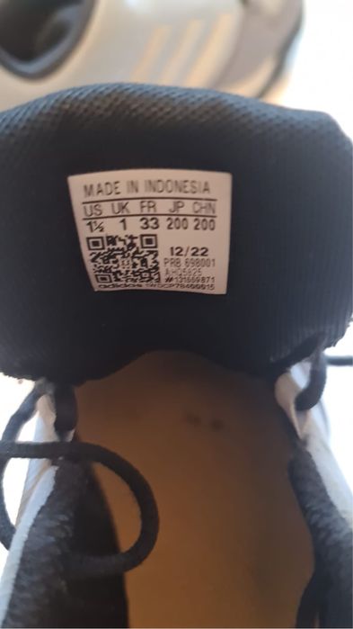 Adidas gheata copii stare impecabila