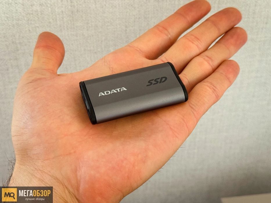 Adata SE880 1tb portable ssd