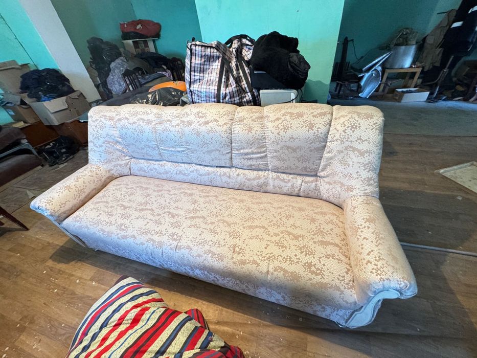 Диван 50 000 тенге