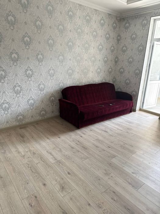 Сдаётся 2х комнатная квартира на ул. Иззат. Кадышева