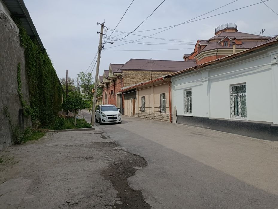 Участок 6.8сотфасад 32х21.Ивлива.Кечик бешагач,Глинка,