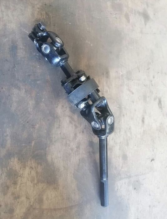 Coloana directie ax volan articulatie caseta grand vitara