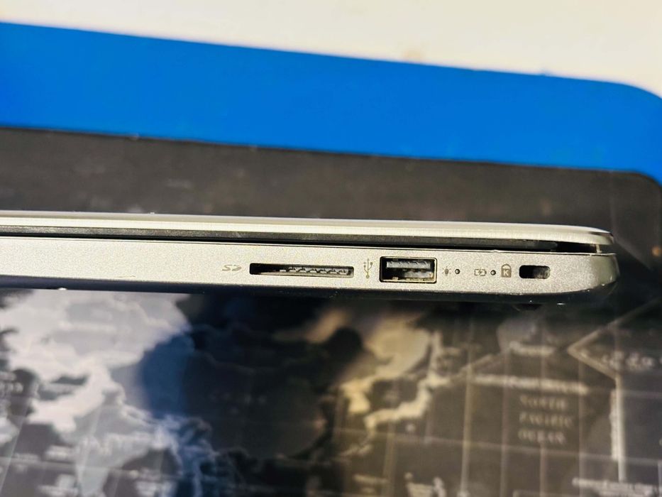 Acer Swift 3 Metalic