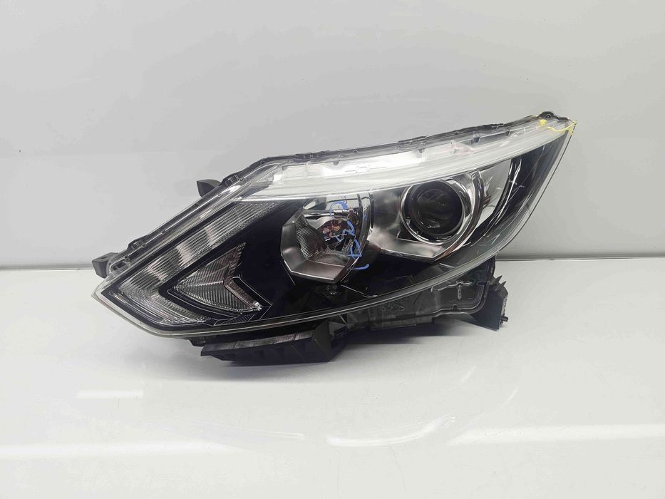 Far stanga Nissan Qashqai (2) [Fabr 2013-2017] 100-18013