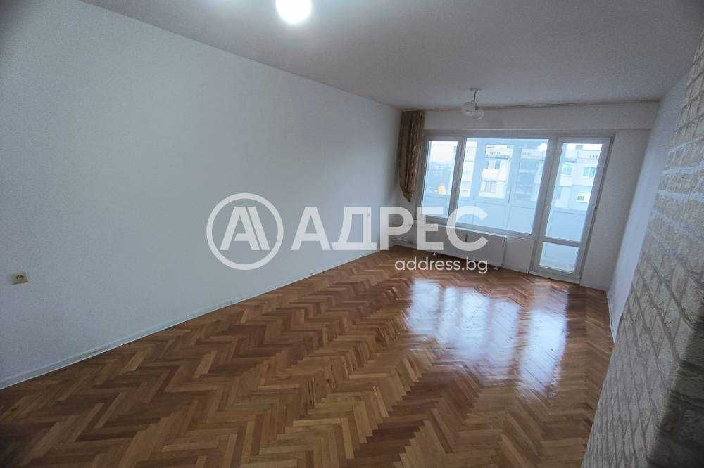 Наем двустаен апартамент до магазин "Била"!