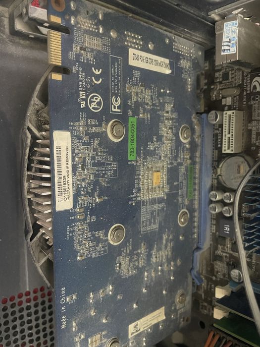 Komuyterga qiziqanlar bo’lsa