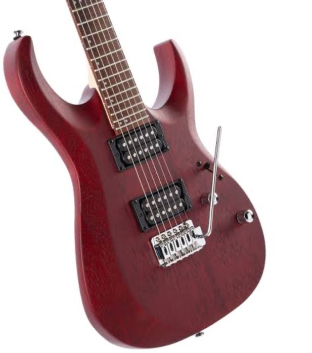 Cort x100 + чехол YAMAHA в подарок