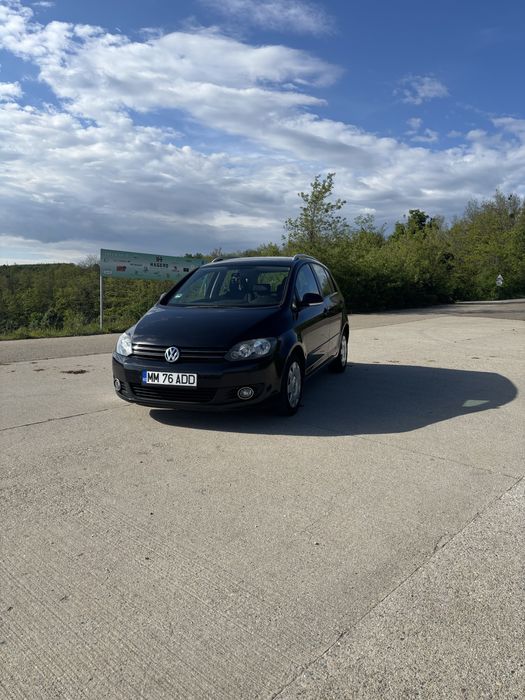 Vand VW Golf Plus