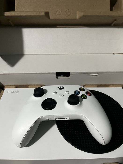 Xbox Series S 512GB