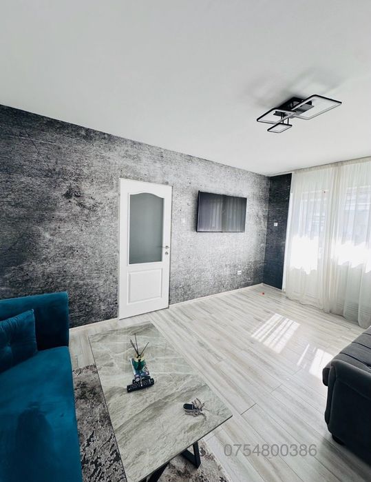 Închiriez apartament targu ocna, tg ocna, cazare