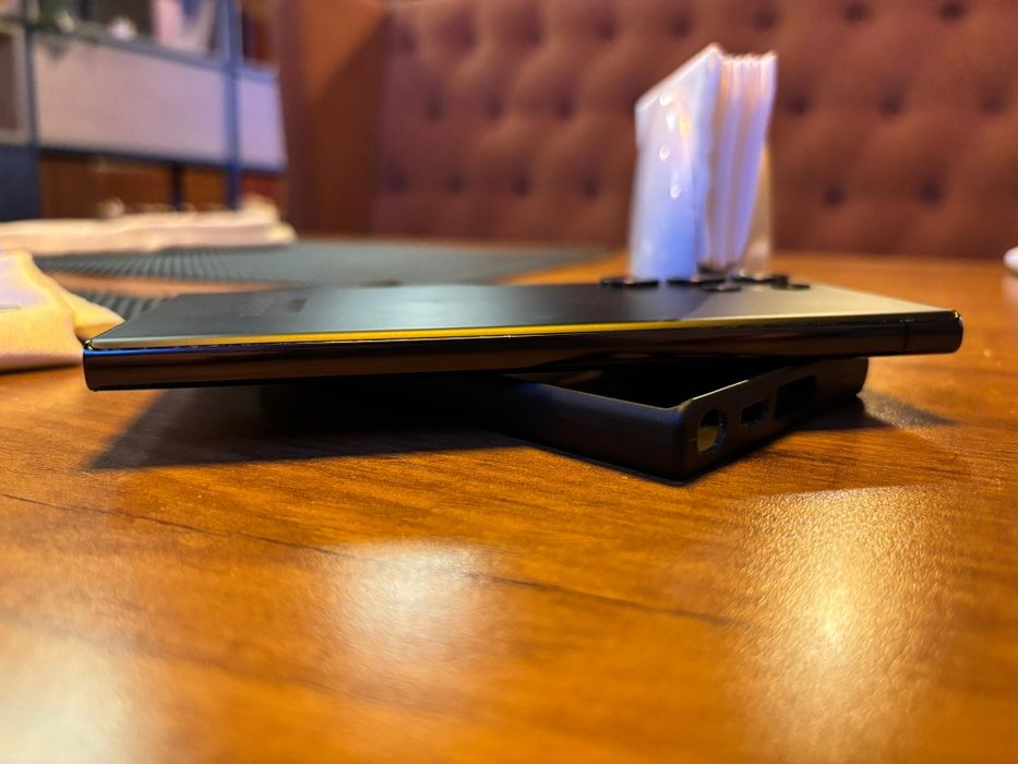 Samsung s23 ultra обмен