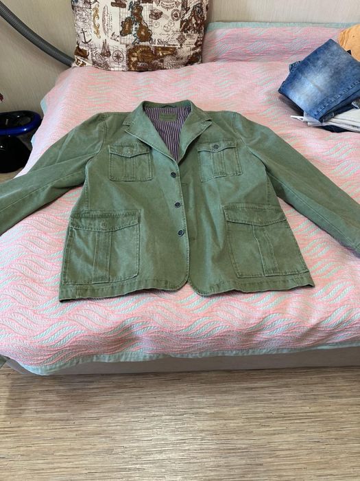 Пиджак 56 размер