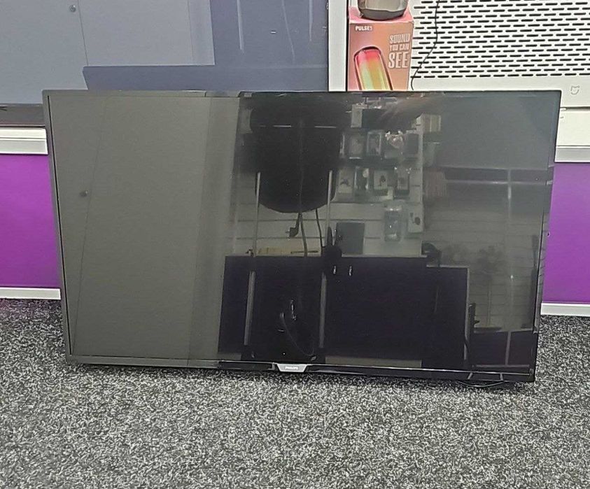 Philips 43PFS5302/12 — телевизор с диагональю 43"