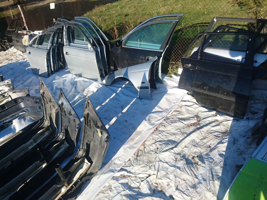 Bmw врата врати панти БМВ е46 е90 ф30 ф20 х1 х3 х5 е53 е70 ф10 ф11 **