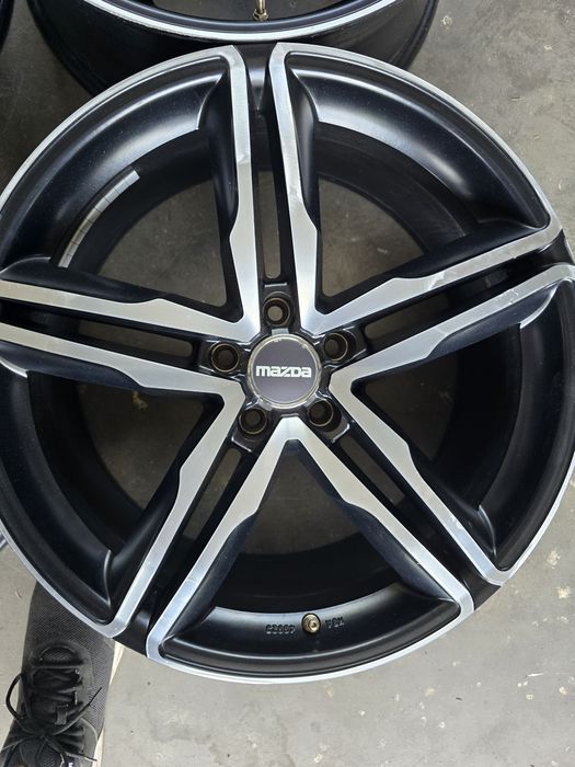 20 цола джанти 5x114.3 за MAZDA-KIA-HYUNDAI-NISSAN-HONDA