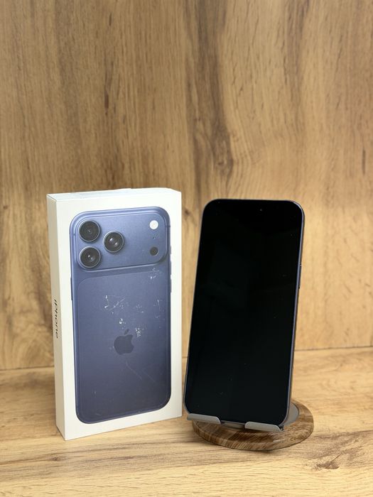 iPhone 17 Pro Max 256GB / Айфон 17 Про Макс 256ГБ PhoneLab
