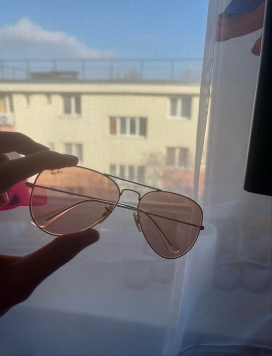 Ochelari de soare Ray•Ban