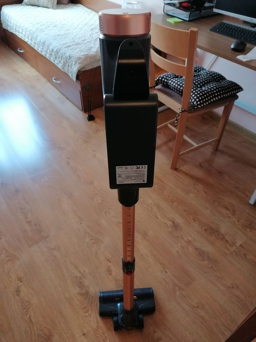 Прахосмукачка PROSCENIC RSH06-6S2 P11 ULTRA