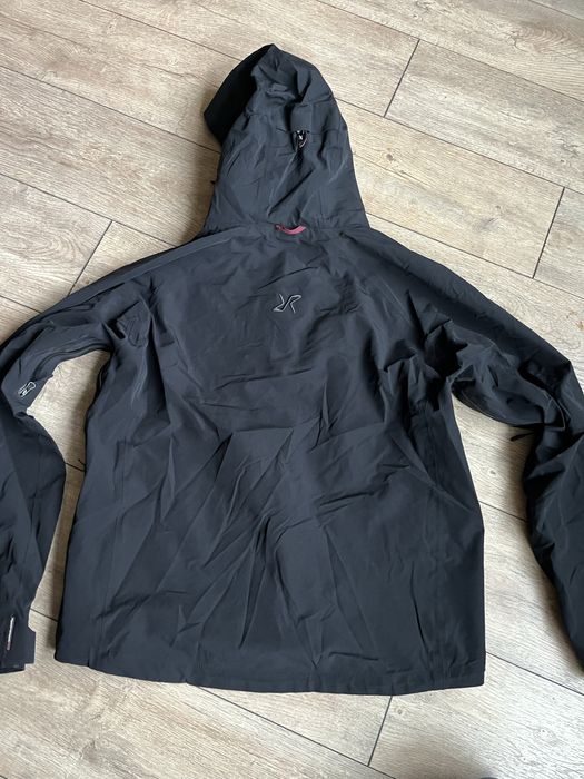 Revolution Race : HyperShell - размер ХЛ / Оригинал