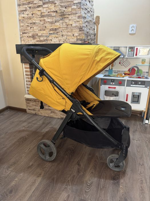 Детска количка mamas and papas Armadillo