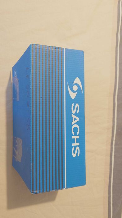 Горна помпа за съединител