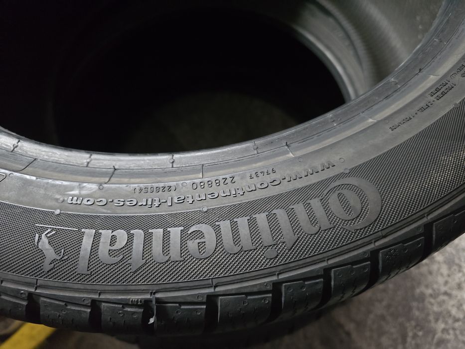 Continental 275/40 R19 101V MS iarnă