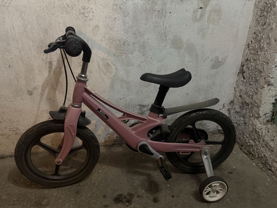 Десткий велосипед