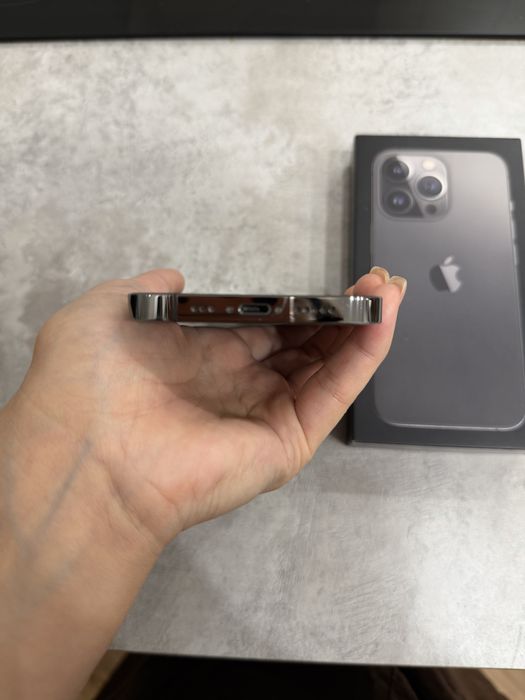 Iphone 13 pro в отличном состоянии