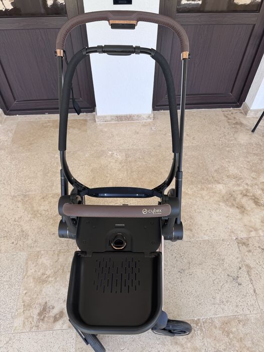 Vand carucior cybex priam