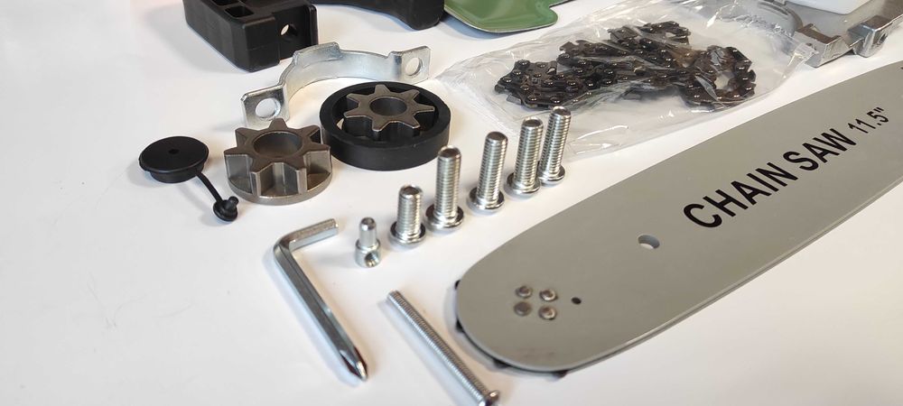 Приставка за ъглошлайф -резачка