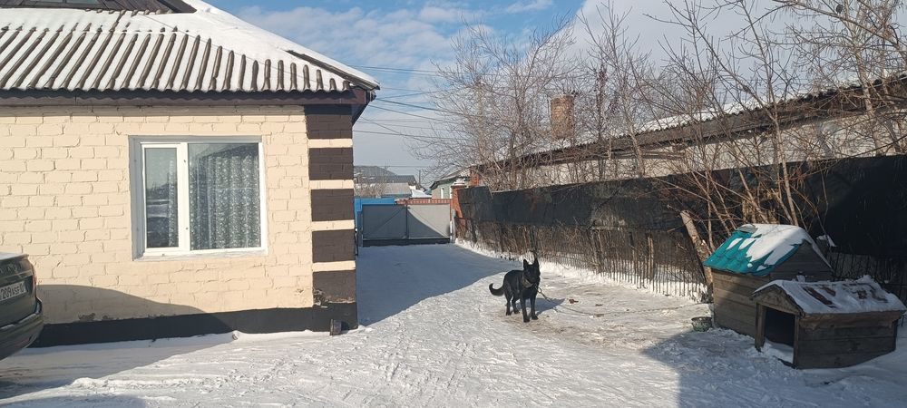 Продам дом в городе Астана