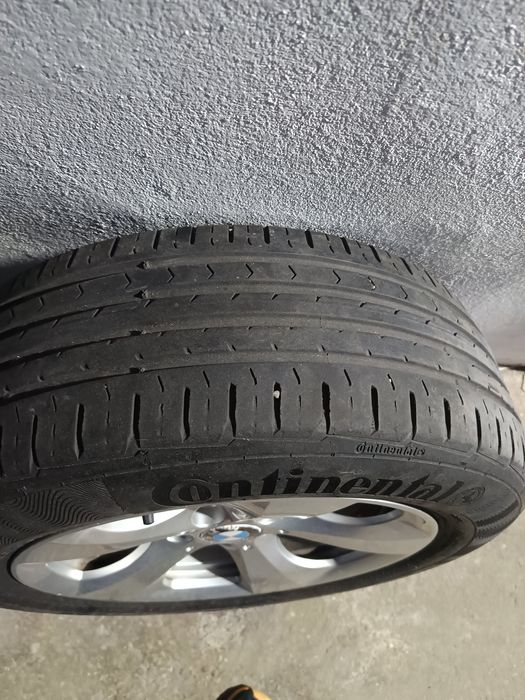 Roti bmw seria 1, seria 3