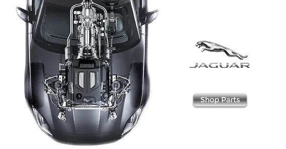 Запчасти Land Rover Jaguar Ford