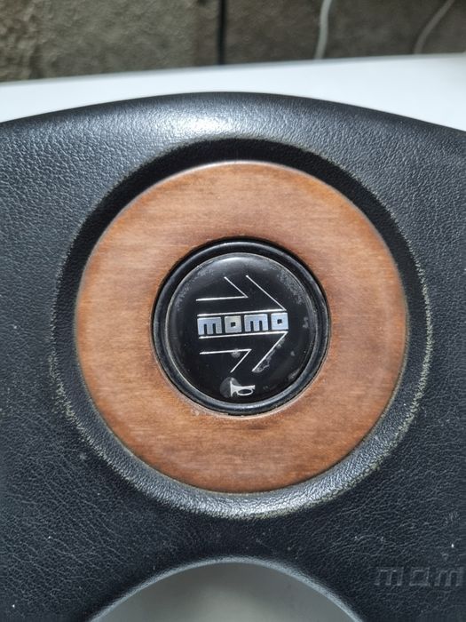 Руль Momo для HONDA