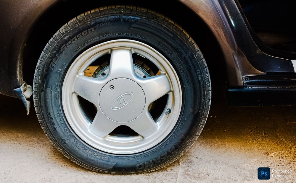 Lada Priora 2170 obmen bor