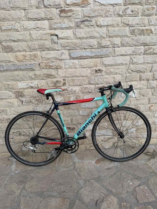 Шосеен Bianchi 28/52