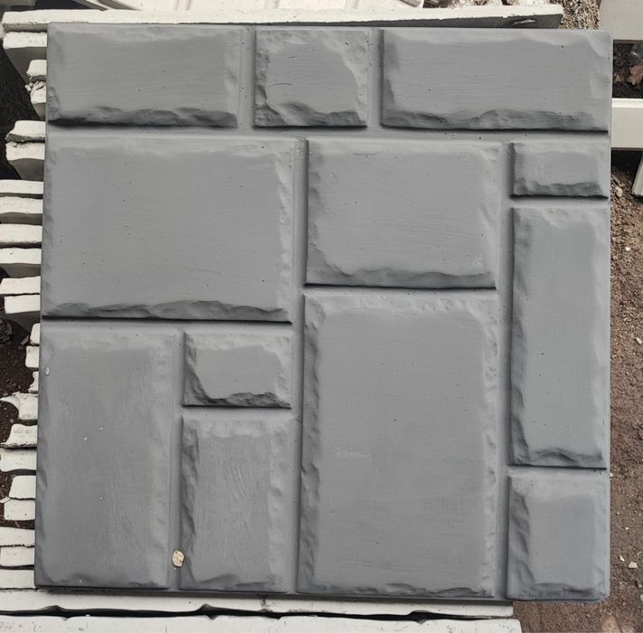 Фибробетонные панели для фундамента